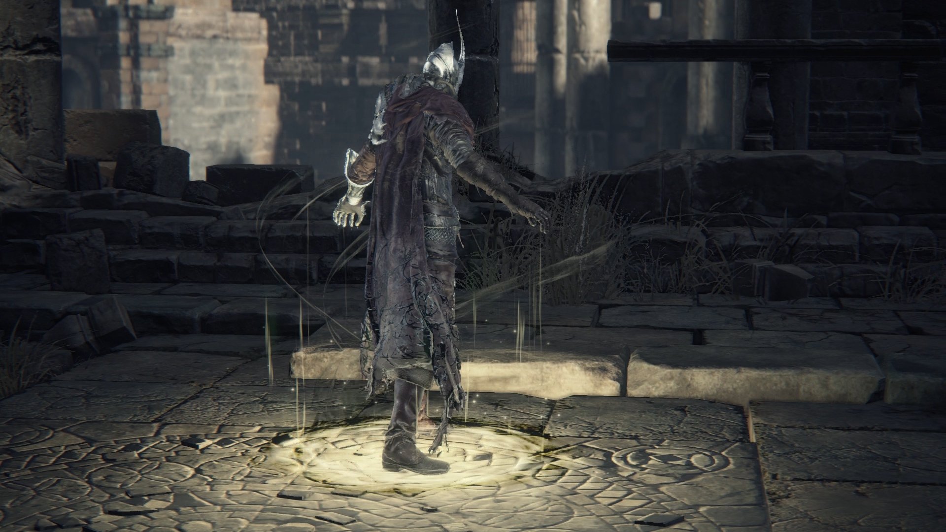 Dark Souls III